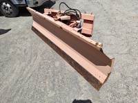 2400mm Dozer Blade to suit Skid Steer