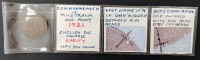 1921 Error Australian Indian Die