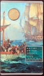 2019 $1 Comm Aust Coin "Mutiny On The Bounty" Unc