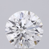 14 · 1.93 CARAT ROUND BRILLIANT DIAMOND F/VVS2