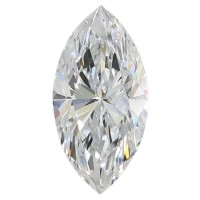 27 · 4.56 MARQUISE SHAPED DIAMOND E/VS1