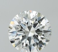 29 · 2.69 CARAT ROUND BRILLIANT DIAMOND F/VS1