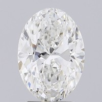 30 · 5.55 OVAL SHAPED DIAMOND G/VS1