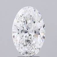 59 · 4.11 OVAL SHAPED DIAMOND G/VVS1