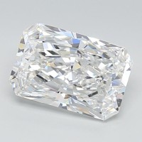 71 · 5.16 RADIANT CUT DIAMOND G/VVS2