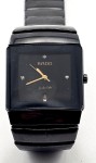 Rado Mens Watch - Box And Papers