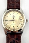 Rolex Tudor Mens Watch