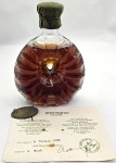 1987 Remy Martin Cognac