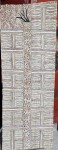 9 · BOLINY WANAMBI (1957–2011) ORIGINAL OCHRE ON BARK