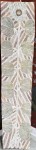 10 · MALALUBA GUMANA (1930-2016) ORIGINAL OCHRE ON BARK
