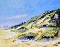 18 · AUSTRALIAN SCHOOL ORIGINAL ACRYLIC PAINTING