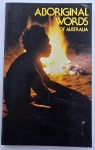 Aboriginal Words Of Australia
