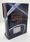Mcculloch'S Encyclopedia Of Australian Art