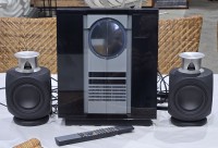 33 · BANG & OLUFSEN STEREO SYSTEM