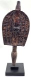 Ancient African Congo Basin Artifact