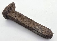 Antique Convict Made Bridge/Railway Nail