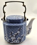 Antique Chiness Teapot