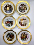 62 · COLLECTION OF WALL PLATES