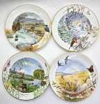 Collection Of Wall Plates