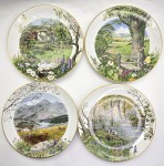 Collection Of Wall Plates