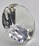 Crystal Paperweight