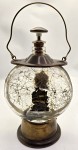 Captains Musical Decanter