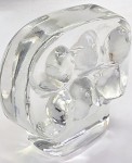 Retro Finnish Paper Weight