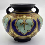 Gouda Squat Vase