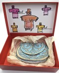 Sonia Rykiel Handmade Vintage Purse