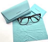 TIFFANY & CO. GLASSES