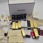 BULK LOT OF CHANEL MAKEUP