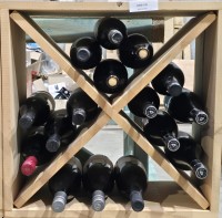 Bulk Lot Of Red Wine