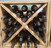 BULK LOT OF SEMILLON WINE