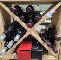 BULK LOT OF WINES