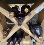 BULK LOT OF ALCOHOL