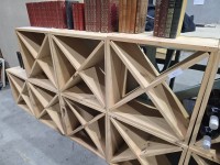 WINE RACKING SYSTEM
