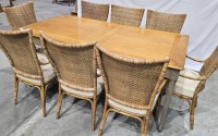 Dining Table And Chairs