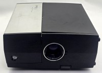 ANTIQUE SAYERS 35mm SLIDE PROJECTOR