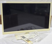RETRO TEAC TV