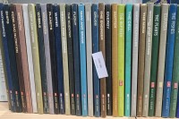 162 · VINTAGE SCIENCE LIBRARY COLLECTION