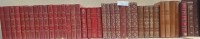 Library Of Antique Books