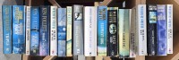 164 · A LIBRARY OF NON FICTION BOOKS