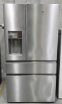 ELECTROLUX FRIDGE/FREEZER