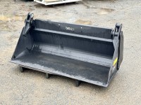 2022 Digga 4 in 1 Bucket
